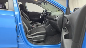 Hyundai Kona 1.6 CRDI / Автоматик / Пълна сервизна история !!! - 12500 € / 24447.88 лв. - 58769849 8