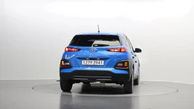 Hyundai Kona 1.6 CRDI / Автоматик / Пълна сервизна история !!! - 12500 € / 24447.88 лв. - 58769849 4
