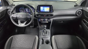 Hyundai Kona 1.6 CRDI / Автоматик / Пълна сервизна история !!! - 12500 € / 24447.88 лв. - 58769849 7