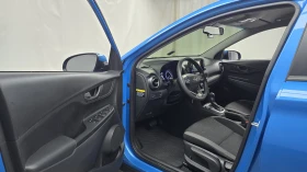 Hyundai Kona 1.6 CRDI / Автоматик / Пълна сервизна история !!! - 12500 € / 24447.88 лв. - 58769849 6