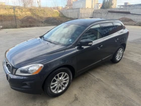 Volvo XC60 2.4 D 5 - 9300 € / 18189.22 лв. - 85652713 3