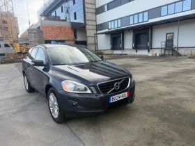 Volvo XC60 2.4 D 5