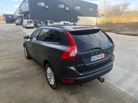Volvo XC60 2.4 D 5 - 9300 € / 18189.22 лв. - 85652713 4