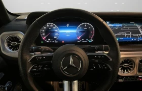 Mercedes-Benz G 450 d 4-MATIC AMG-LINE BURMESTER NIGHT - 138500 € / 270882.46 лв. - 93265585 6