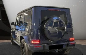 Mercedes-Benz G 450 d 4-MATIC AMG-LINE BURMESTER NIGHT - 138500 € / 270882.46 лв. - 93265585 2