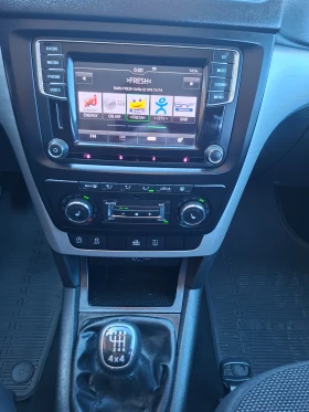 Skoda Yeti 2.0.TDI 4x4 FULL MAX | Auto.bg — изображение 16