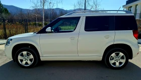 Skoda Yeti 2.0.TDI 4x4 FULL MAX | Auto.bg — изображение 8
