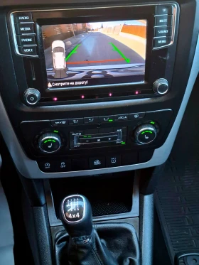 Skoda Yeti 2.0.TDI 4x4 FULL MAX | Auto.bg — изображение 15