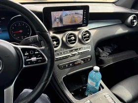 Mercedes-Benz GLC 300 4MATIC * DISTRONIC* PANORAMA* 360КАМЕРА*  - 16950 € / 33151.32 лв. - 21517628 9