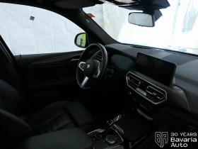 BMW X3 30i xDrive M Sport Paket Sportautomatic | Auto.bg — изображение 7