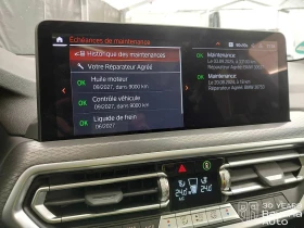 BMW X3 30i xDrive M Sport Paket Sportautomatic | Auto.bg — изображение 10