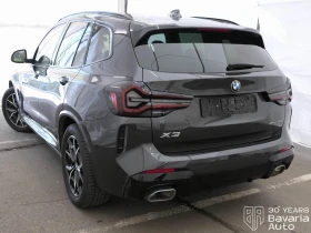 BMW X3 30i xDrive M Sport Paket Sportautomatic | Auto.bg — изображение 2