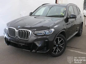 BMW X3 30i xDrive M Sport Paket Sportautomatic