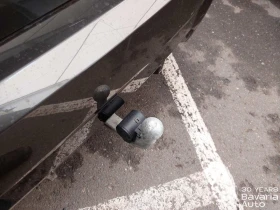 BMW X3 30i xDrive M Sport Paket Sportautomatic | Auto.bg — изображение 14