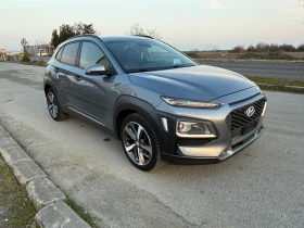 Hyundai Kona VERTEX - 13900 € / 27186.04 лв. - 46076306 3