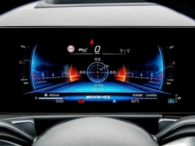 Mercedes-Benz GLB35AMG 4Matic = Premium Plus = Гаранция - 56166 € / 109851.15 лв. - 62997728 6