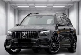 Mercedes-Benz GLB35AMG 4Matic = Premium Plus = Гаранция