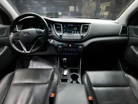 Hyundai Tucson 2.0 CRDi - 12935 € / 25298.66 лв. - 27103439 7
