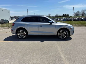 Audi SQ5 Technik  CARFAX | Auto.bg — изображение 3