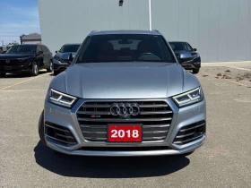 Audi SQ5 Technik  CARFAX | Auto.bg — изображение 6