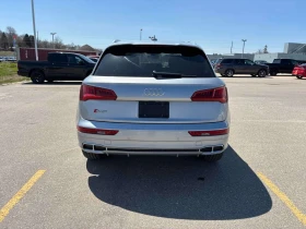 Audi SQ5 Technik  CARFAX | Auto.bg — изображение 4