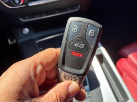 Audi SQ5 Technik  CARFAX | Auto.bg — изображение 15