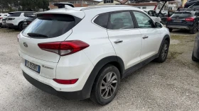 Hyundai Tucson 1.7CRDI XPOSSIBLE-������ | Mobile.bg � ����� ������ 4