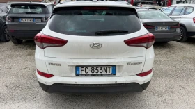 Hyundai Tucson 1.7CRDI XPOSSIBLE-������ | Mobile.bg � ����� ������ 3