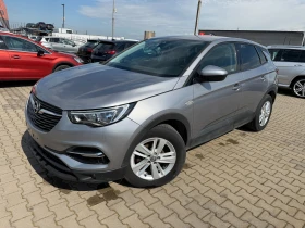 ������ Opel Grandland X