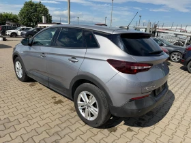 Opel Grandland X 1.6CDTI NAVI EURO 6 | Mobile.bg � ����� ������ 8