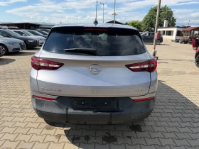 Opel Grandland X 1.6CDTI NAVI EURO 6 | Mobile.bg � ����� ������ 7
