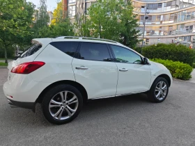 Nissan Murano Nissan Murano 3.5 V6 4x4 Ultimate - 7200 € / 14081.98 лв. - 12816361 10