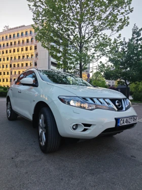 Nissan Murano Nissan Murano 3.5 V6 4x4 Ultimate - 7200 € / 14081.98 лв. - 12816361 9