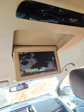 Nissan Murano Nissan Murano 3.5 V6 4x4 Ultimate - 7200 € / 14081.98 лв. - 12816361 15