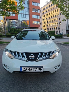Nissan Murano Nissan Murano 3.5 V6 4x4 Ultimate - 7200 € / 14081.98 лв. - 12816361 8