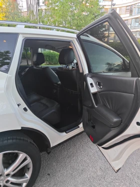 Nissan Murano Nissan Murano 3.5 V6 4x4 Ultimate - 7200 € / 14081.98 лв. - 12816361 5