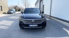 VW Touareg V6 TDI 4MOTION R-line Всички екстри - 36000 € / 70409.88 лв. - 91710378 5