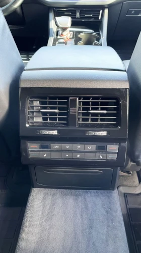 VW Touareg V6 TDI 4MOTION R-line Всички екстри - 36000 € / 70409.88 лв. - 91710378 7