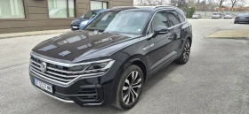 VW Touareg V6 TDI 4MOTION R-line Всички екстри