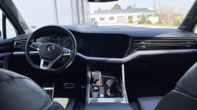 VW Touareg V6 TDI 4MOTION R-line Всички екстри - 36000 € / 70409.88 лв. - 91710378 8