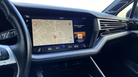 VW Touareg V6 TDI 4MOTION R-line Всички екстри - 36000 € / 70409.88 лв. - 91710378 9
