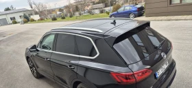 VW Touareg V6 TDI 4MOTION R-line Всички екстри - 36000 € / 70409.88 лв. - 91710378 13