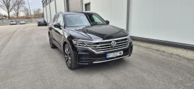 VW Touareg V6 TDI 4MOTION R-line Всички екстри - 36000 € / 70409.88 лв. - 91710378 4