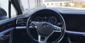 VW Touareg V6 TDI 4MOTION R-line Всички екстри - 36000 € / 70409.88 лв. - 91710378 14