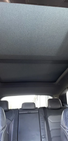 VW Touareg V6 TDI 4MOTION R-line Всички екстри - 36000 € / 70409.88 лв. - 91710378 16