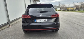 VW Touareg V6 TDI 4MOTION R-line Всички екстри - 36000 € / 70409.88 лв. - 91710378 6