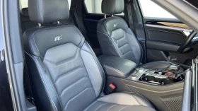 VW Touareg V6 TDI 4MOTION R-line Всички екстри - 36000 € / 70409.88 лв. - 91710378 11