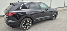 VW Touareg V6 TDI 4MOTION R-line Всички екстри - 36000 € / 70409.88 лв. - 91710378 15