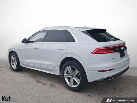 Audi Q8 Progressiv 55 TFSI | Mobile.bg � ����� ������ 5