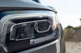 Mercedes-Benz GLB 250 4x4 - 25000 € / 48895.75 лв. - 32997846 5
